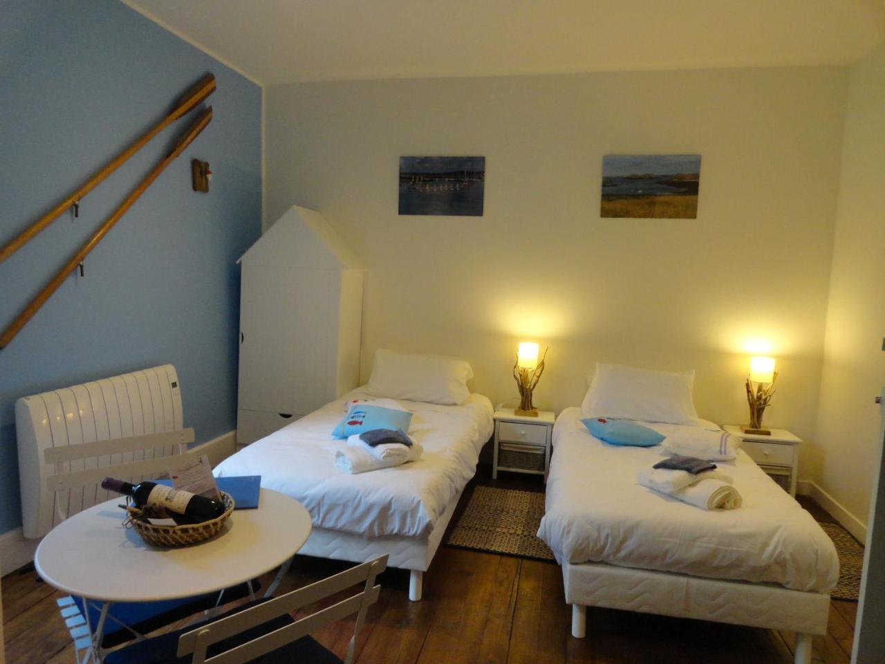 Bed and Breakfast Le Figuier De Pauline Luzech Esterno foto